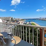 Lägenhet Magnifico Piso En Playa De Gandía