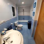 Lägenhet Magnifico Piso En Playa De Gandía