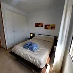 Lägenhet Magnifico Piso En Playa De *