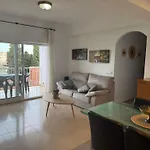 Lägenhet Magnifico Piso En Playa De Gandía
