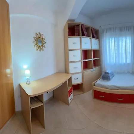 Apartment Magnifico Piso En Playa De *