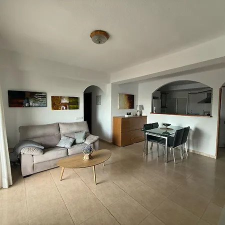 Magnifico Piso En Playa De *