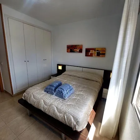Appartement Magnifico Piso En Playa De *