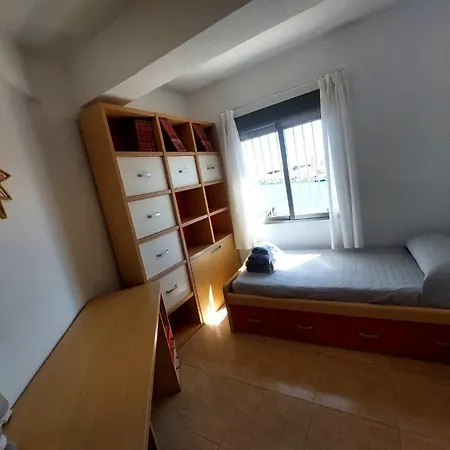 Magnifico Piso En Playa De Appartement *
