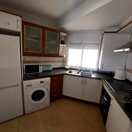 Appartement Magnifico Piso En Playa De *