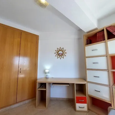 Magnifico Piso En Playa De Apartment *