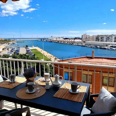 Apartment Magnifico Piso En Playa De *