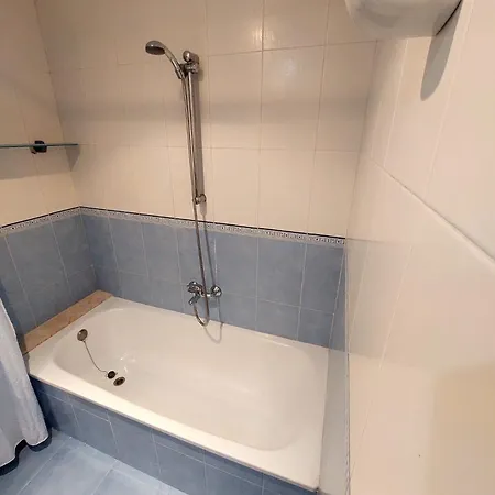 Apartman Magnifico Piso En Playa De *
